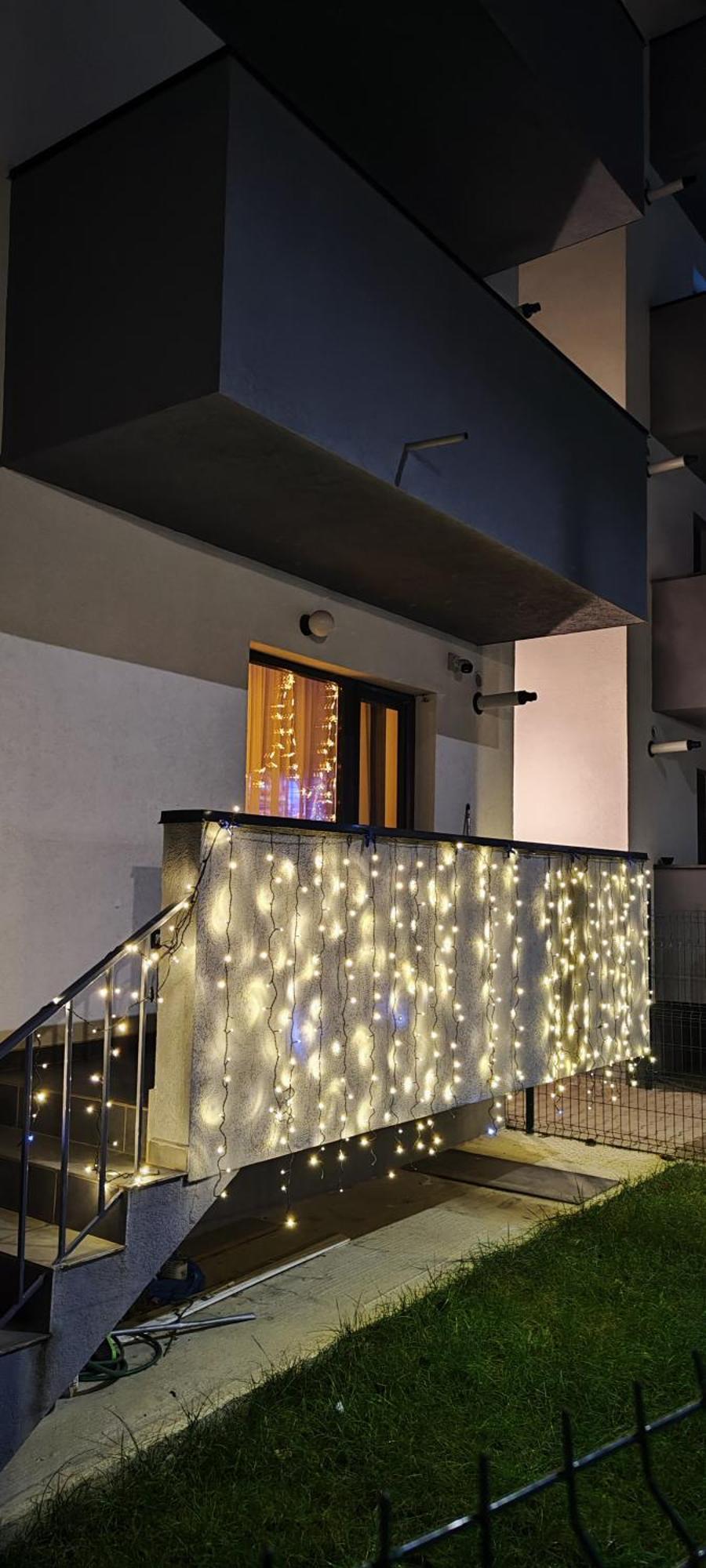 Ferienwohnung Flh - The Nest Şelimbăr Exterior foto